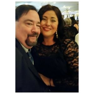 Meet your Posher, Tina